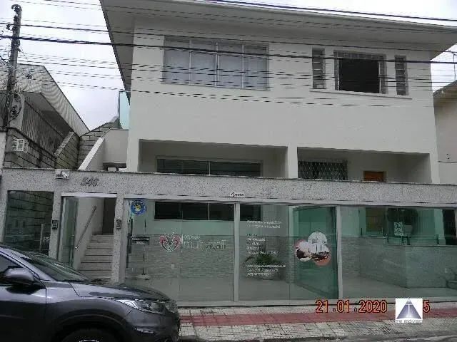 CONSULTÓRIO MOBILIADO NO PRADO!