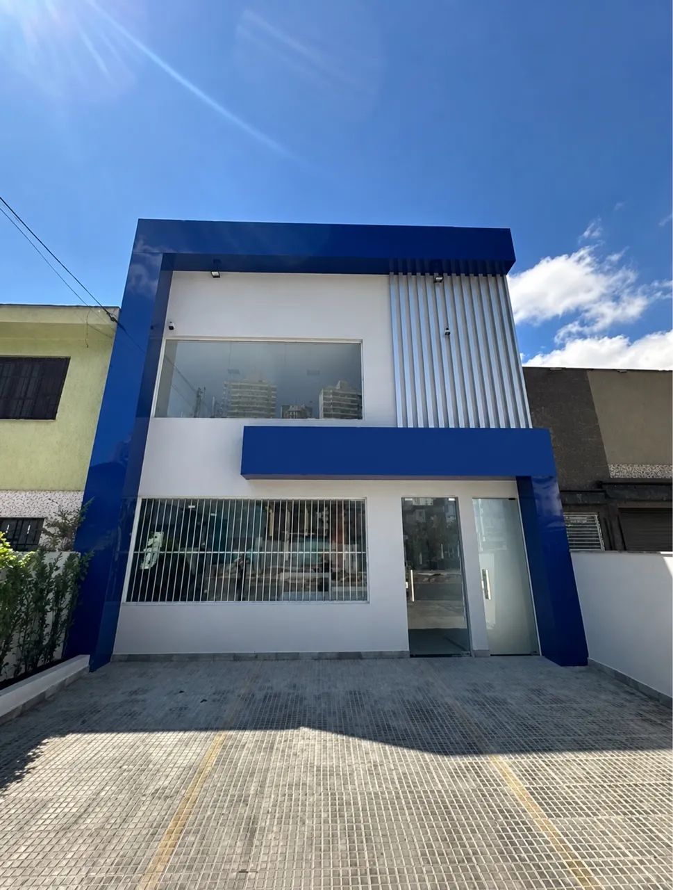 Imóvel comercial recém reformado - Tatuapé 