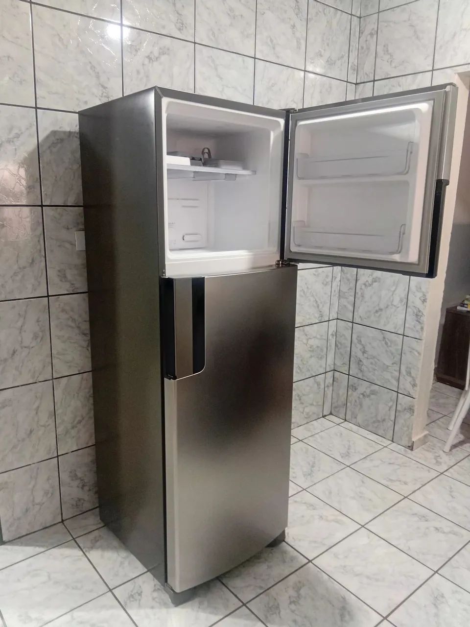 Geladeira  - Foto 2