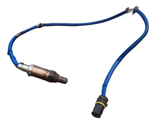 Sonda Lambda Mercedes C280 E320 V6 1998 A 2000 - Foto 4
