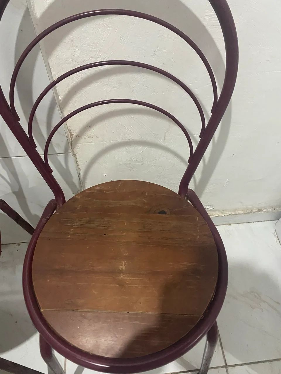 Cadeiras  - Foto 4