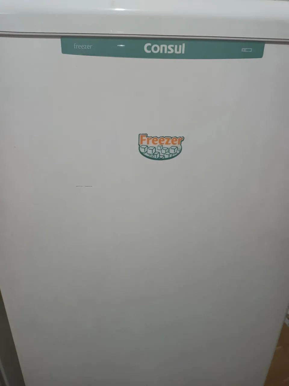 Freezer consul  - Foto 3