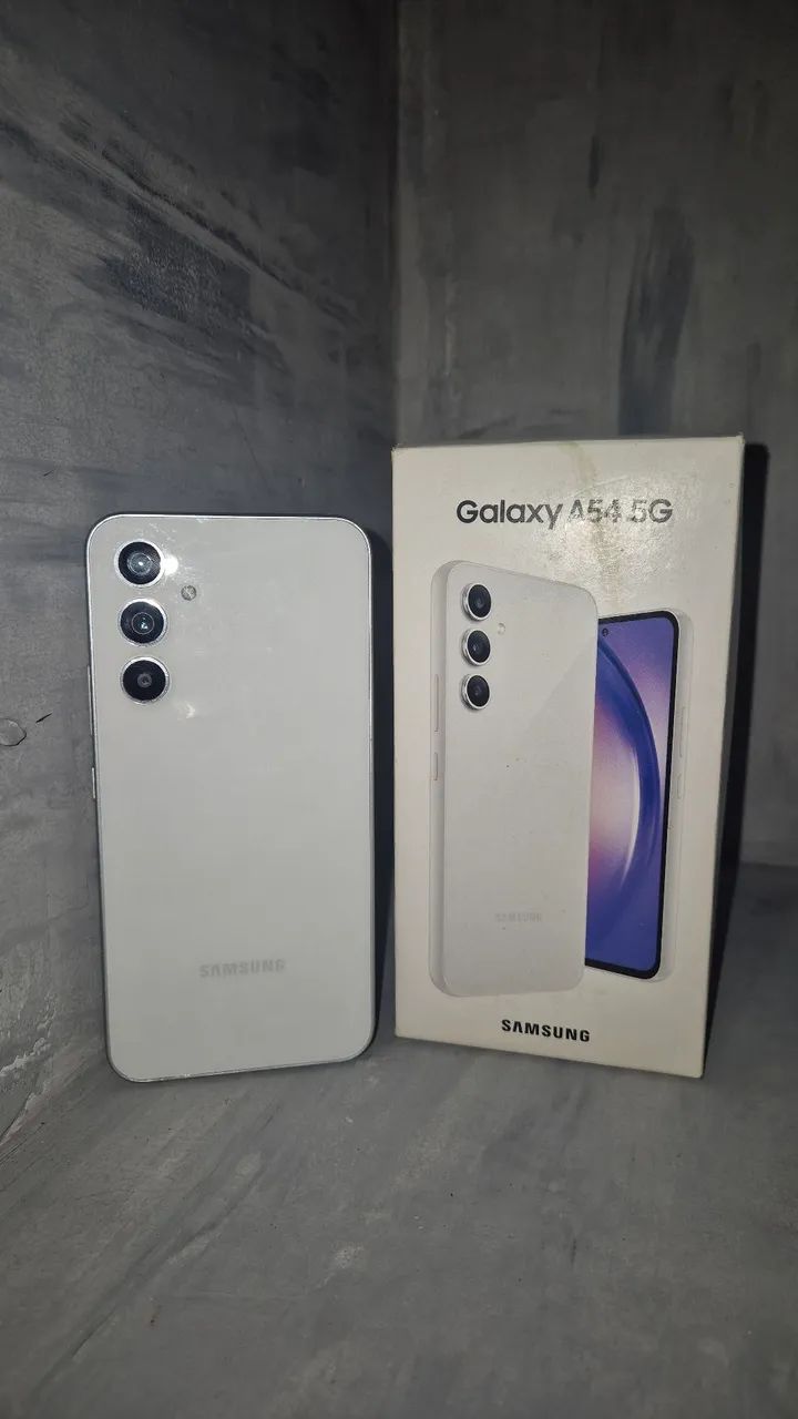 Samsung Galaxy A54 - Foto 4