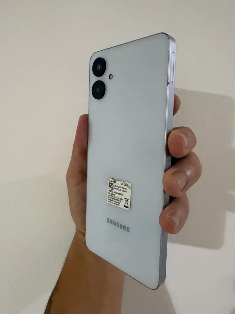Samsung A06 128GB