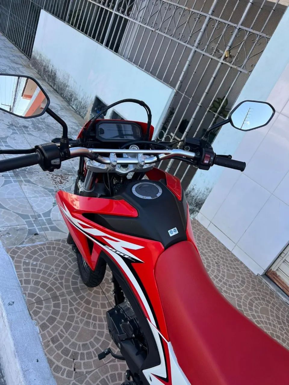 TORNADO 300L NOVA - Foto 5
