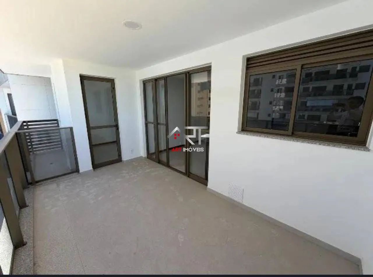 2 QUARTOS, PREDIO NOVO EM ITAPARICA - Foto 5