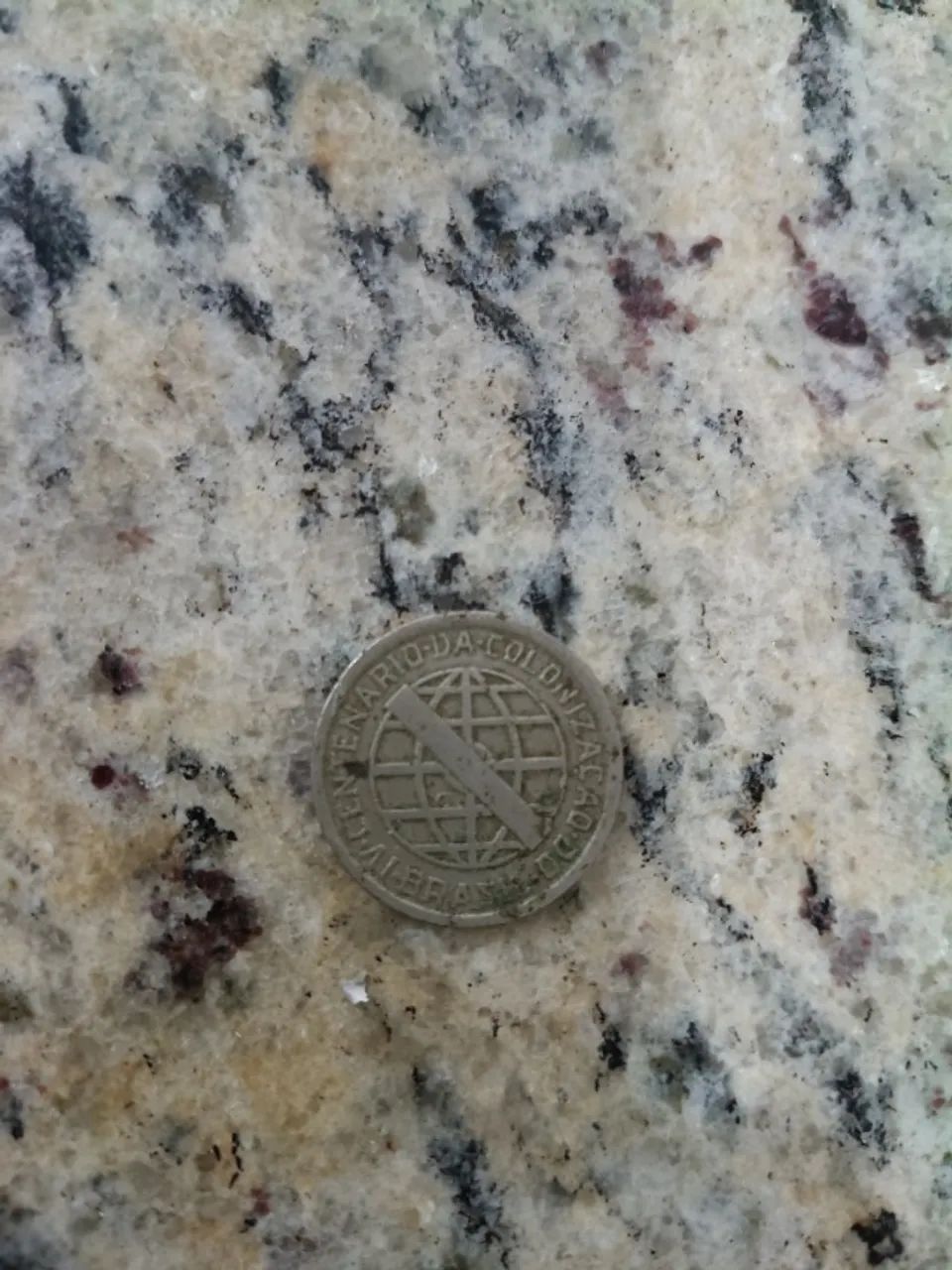Moeda antiga - Foto 3