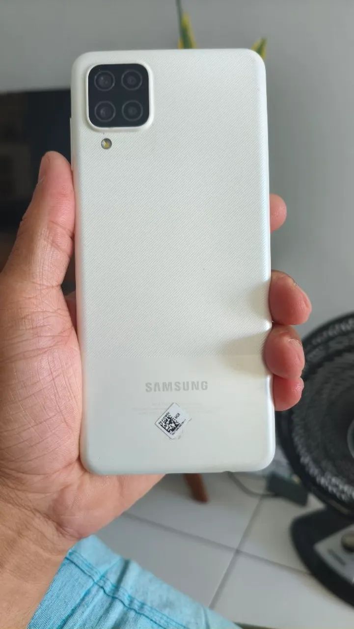 Samsung Galaxy A12  - Foto 2