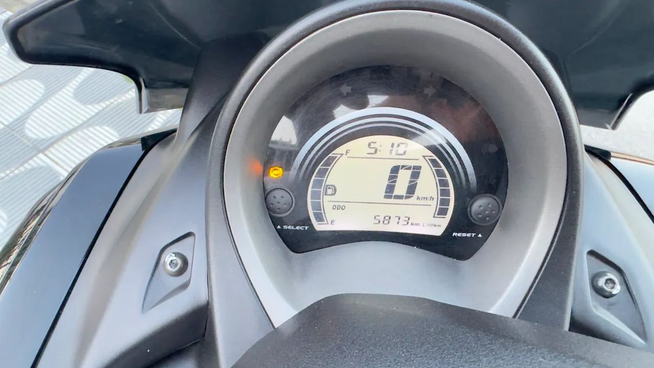 Vendo Nmax 2019 nova  - Foto 4