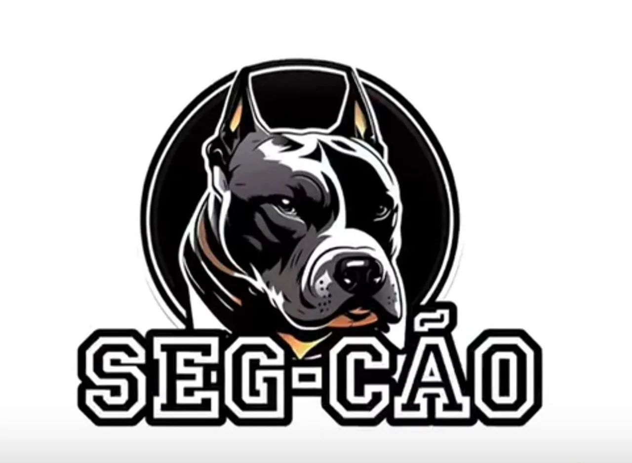 Cães de guarda 