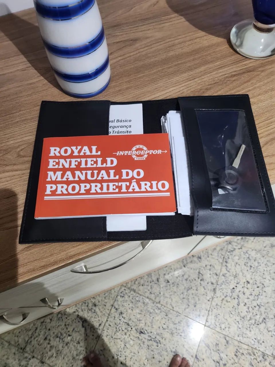 Royal Interceptor 650cc - Foto 9