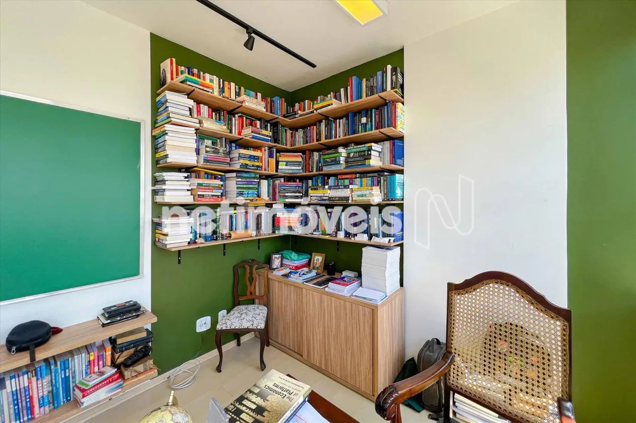 Sala de 25m²; à venda no Gutierrez! - Foto 4