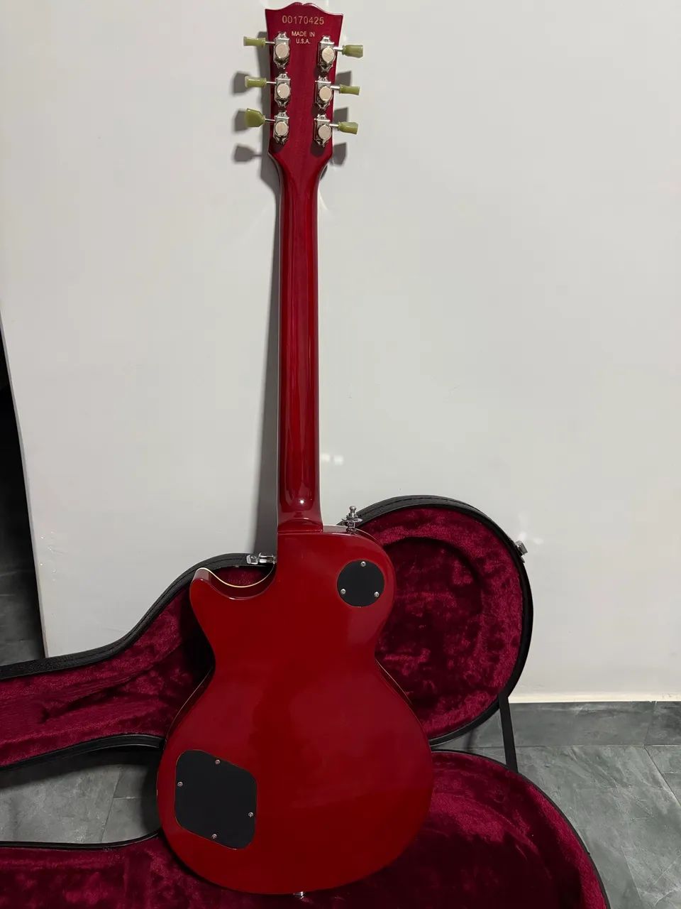 Gibson slash  - Foto 2