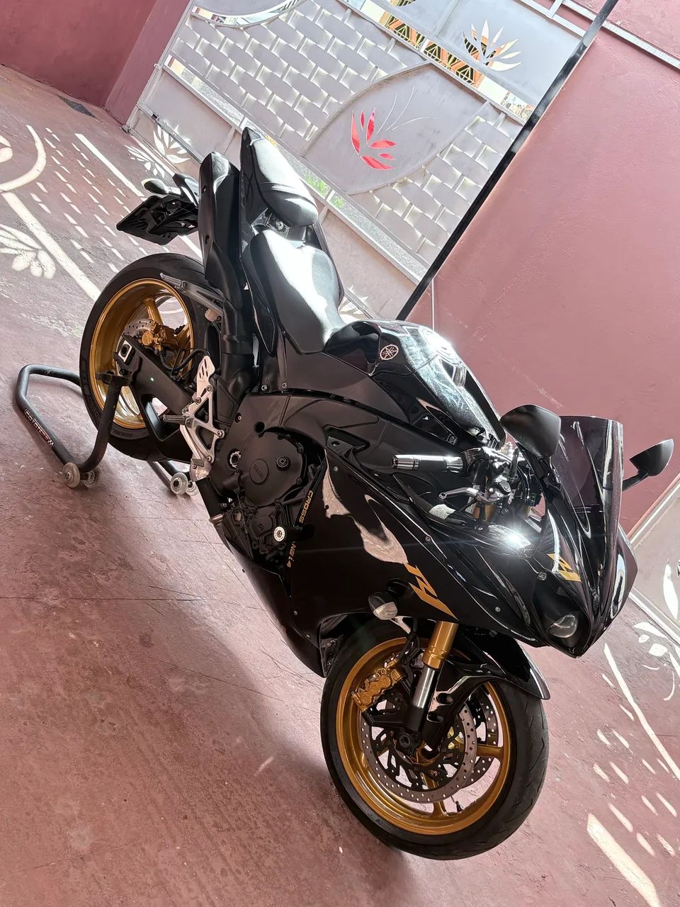 Yamara r1 /2010  - Foto 4