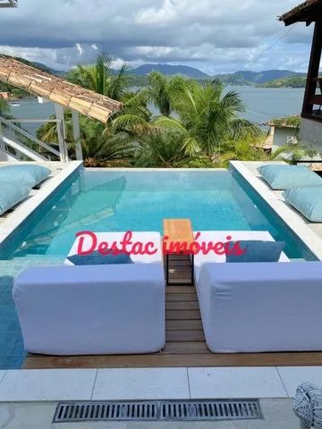 Casa Triplex em Condomínio com 07 suítes - Foto 2