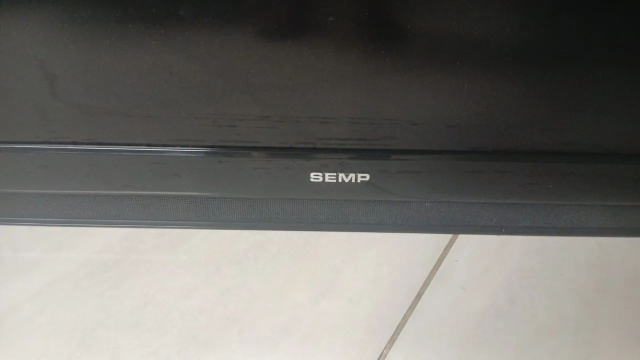 TV Semp Toshiba  - Foto 3