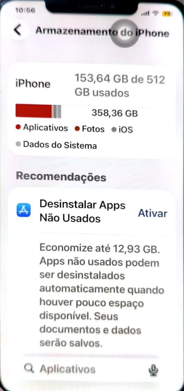 IPHONE 11 PRO MAX 512GB - Foto 5