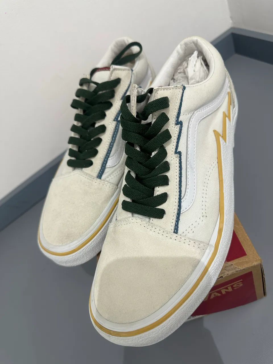 Vans bolt original  - Foto 3