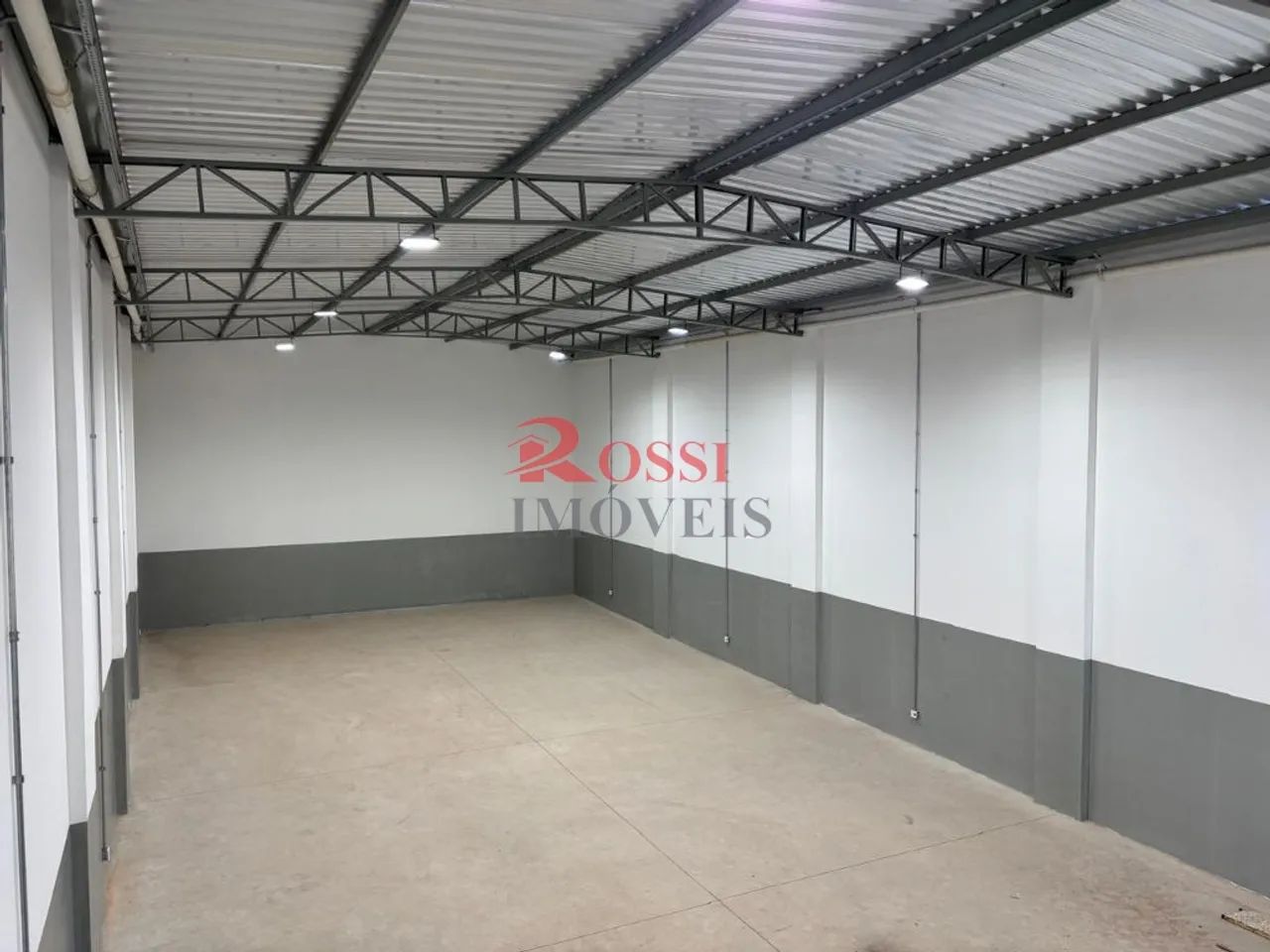 Locação de Comercial / Barracão/Galpão na cidade de Rio Claro - Foto 5