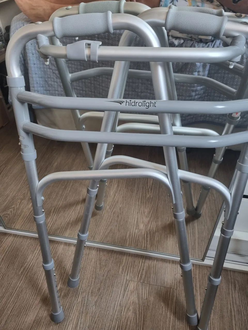  cuide-se de vc mesmo - Foto 2