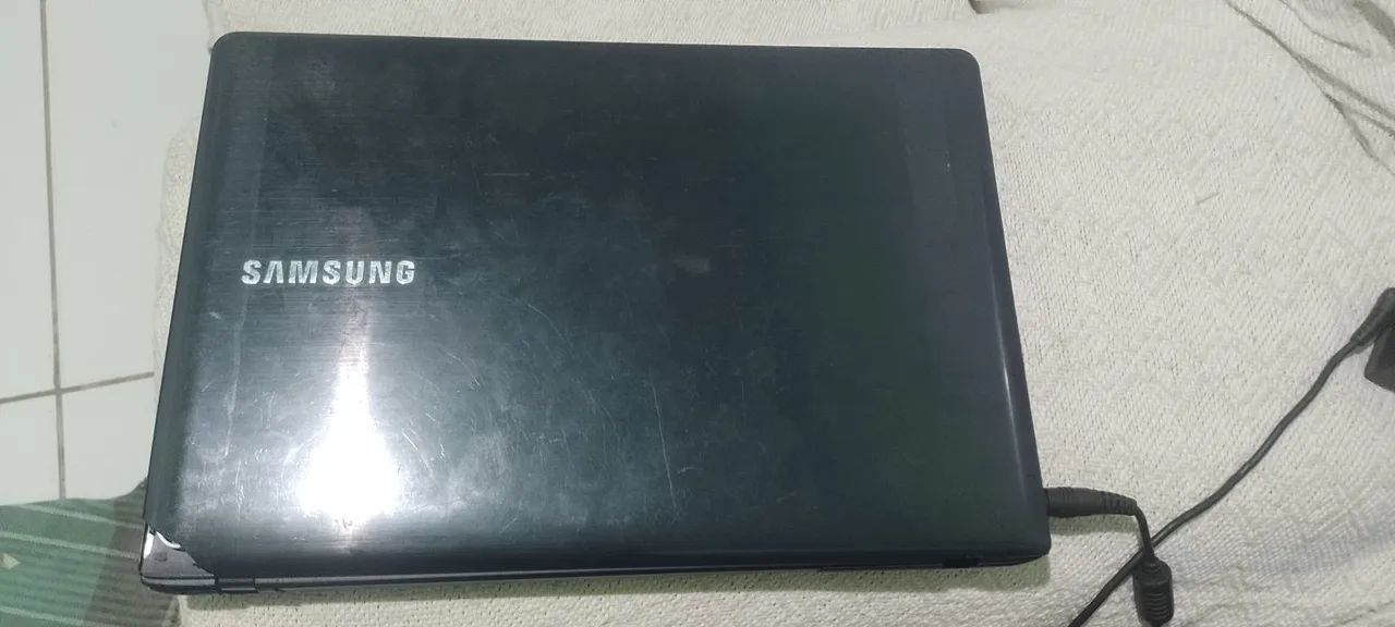 Vendo notebook  - Foto 3