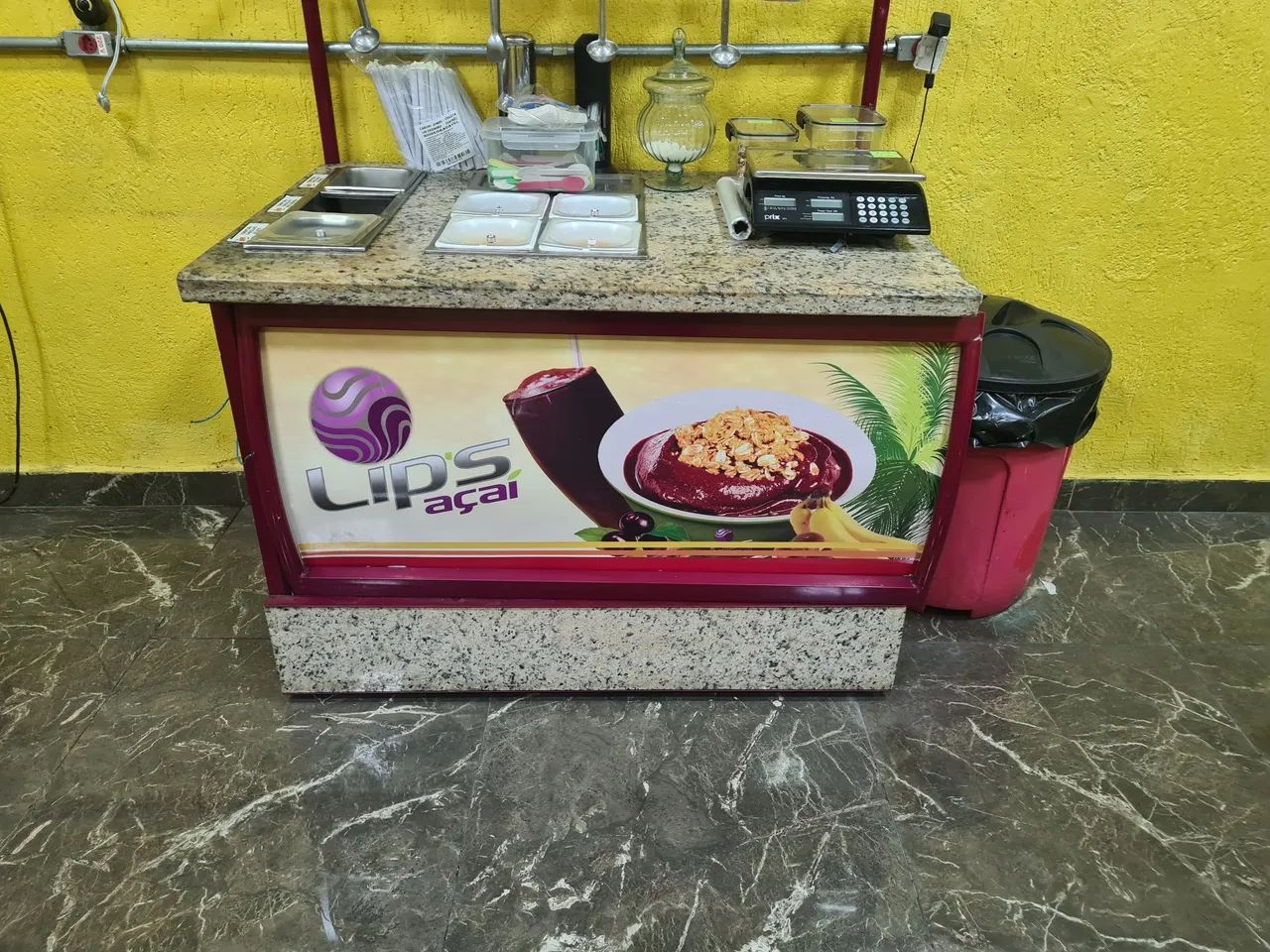 Vendo equipamento para sorveteira   - Foto 4