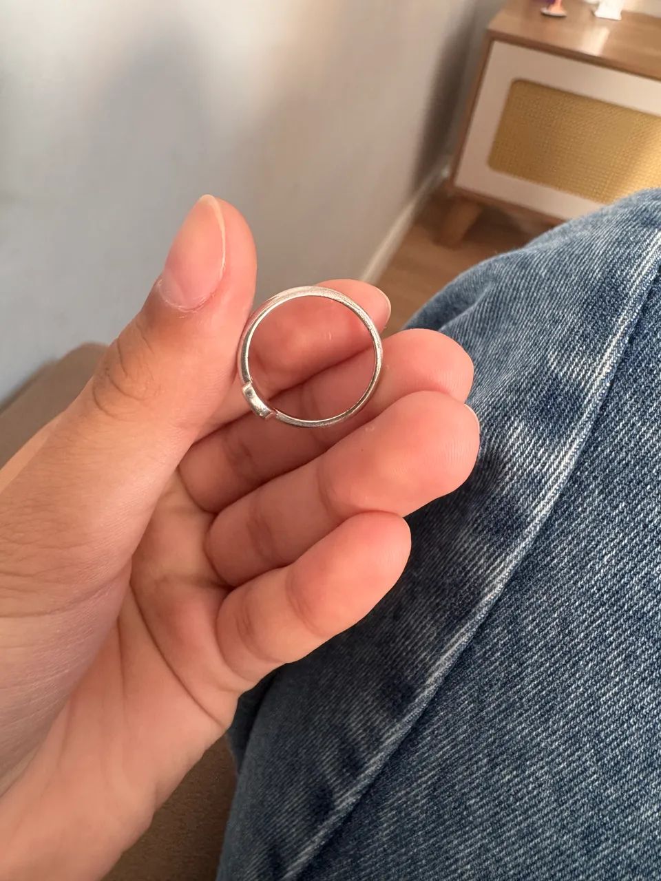 Anel cupido vivara  - Foto 3