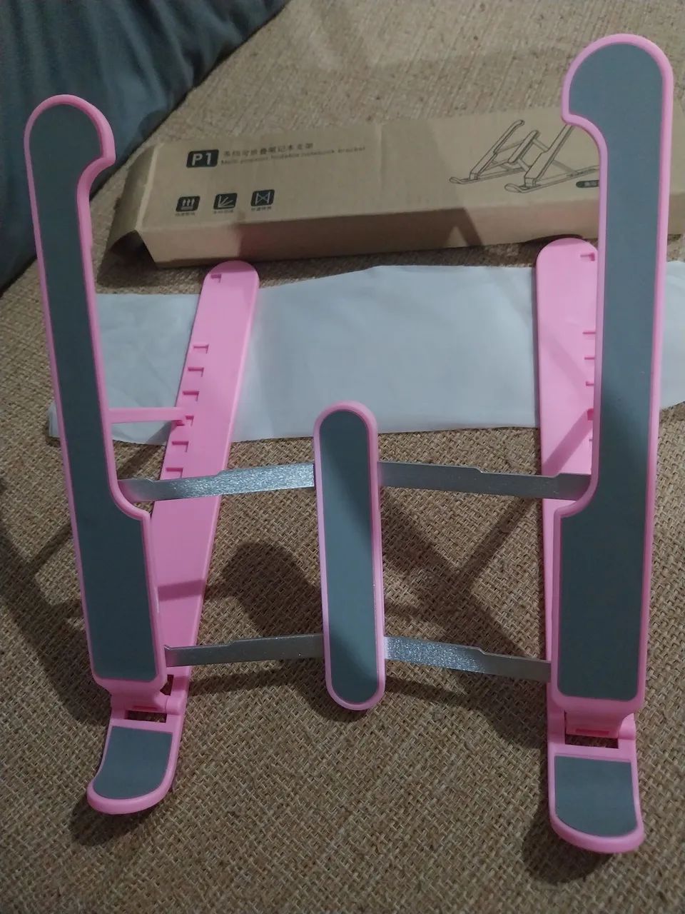Suporte notebook 