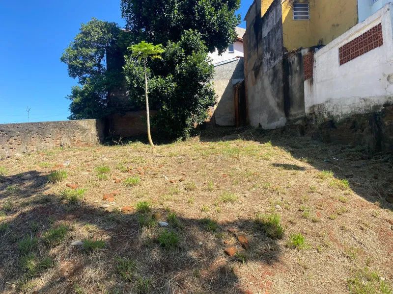 TERRENO VAGO RUDGE RAMOS S.B.CAMPO - Foto 5