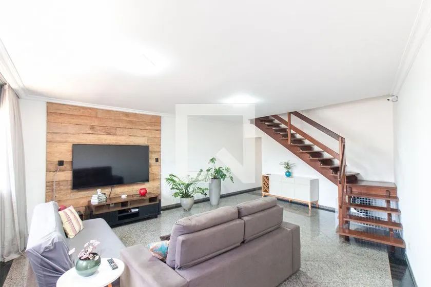 Casa à Venda - Vila Gustavo, 3 Quartos, 257 m2