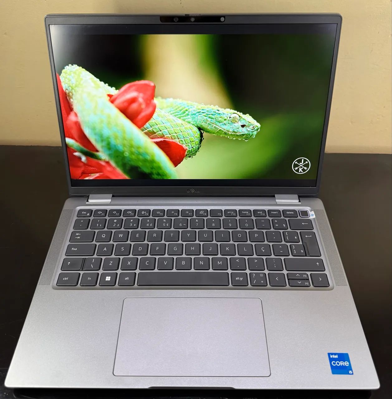 NOTEBOOK DELL | I5-13th | 16GB | SSD 256GB NvMe M2 