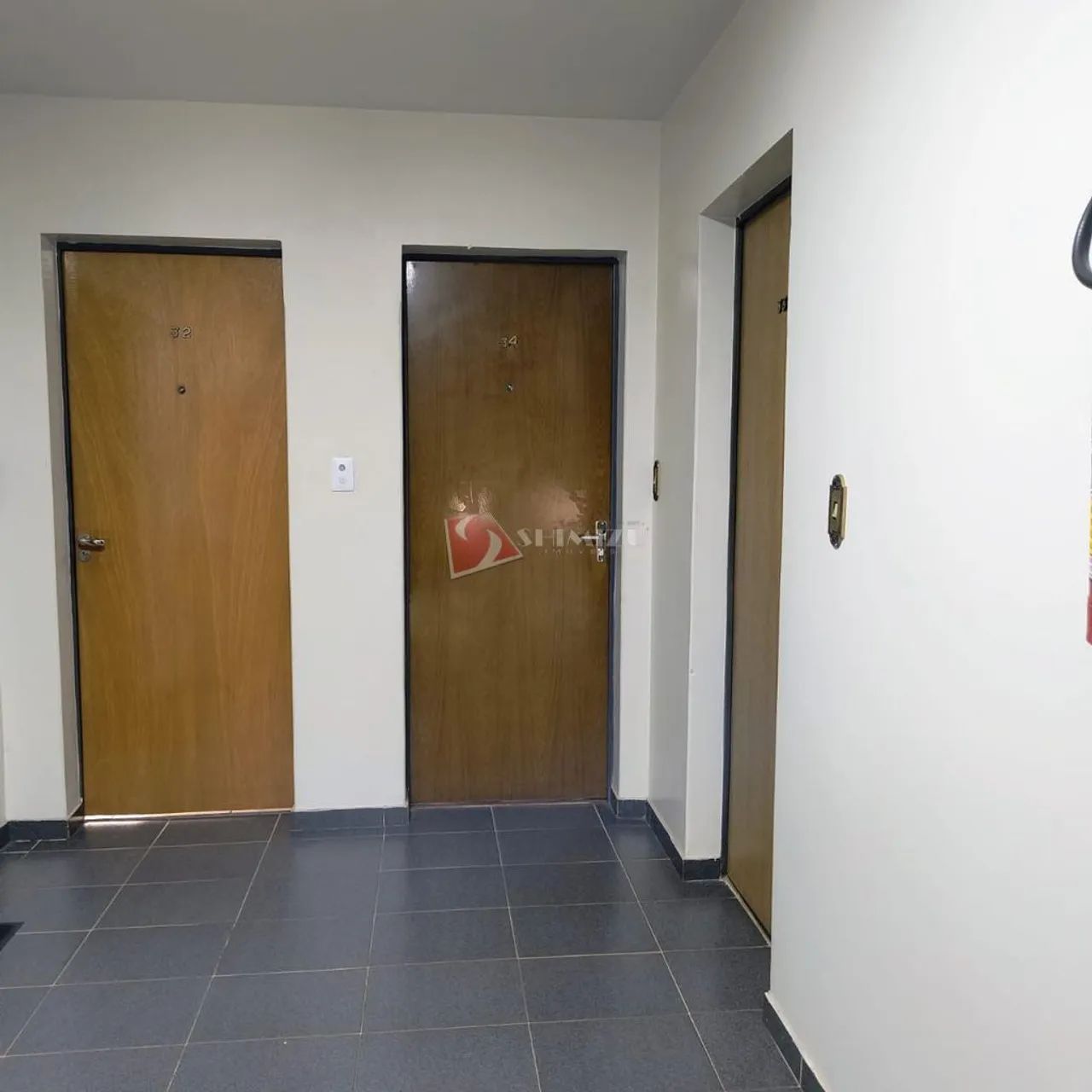 Apartamento à venda em Maringá, Zona 07, com 1 quarto, com 54.4 m², Edifício Vanessa - Foto 5