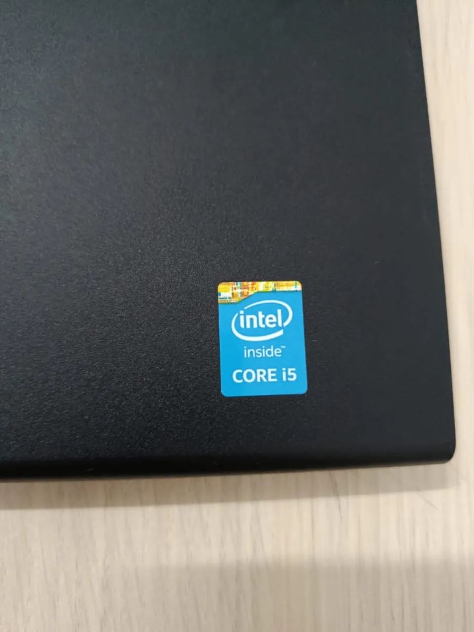 NOTBOOK  DELL  CORE I5