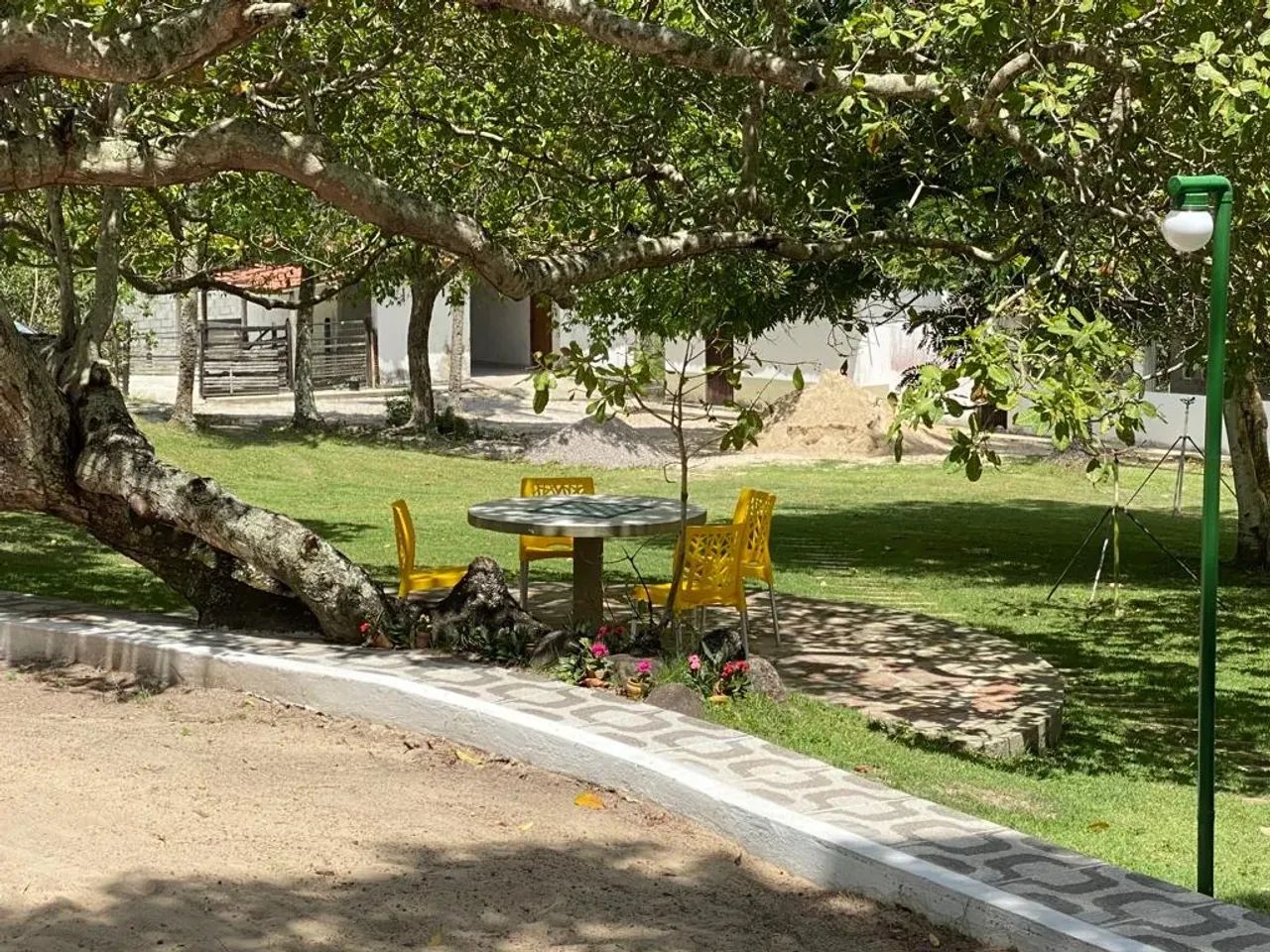 Granja estruturada com 1.5 entre Macaíba e Parnamirim - Foto 2