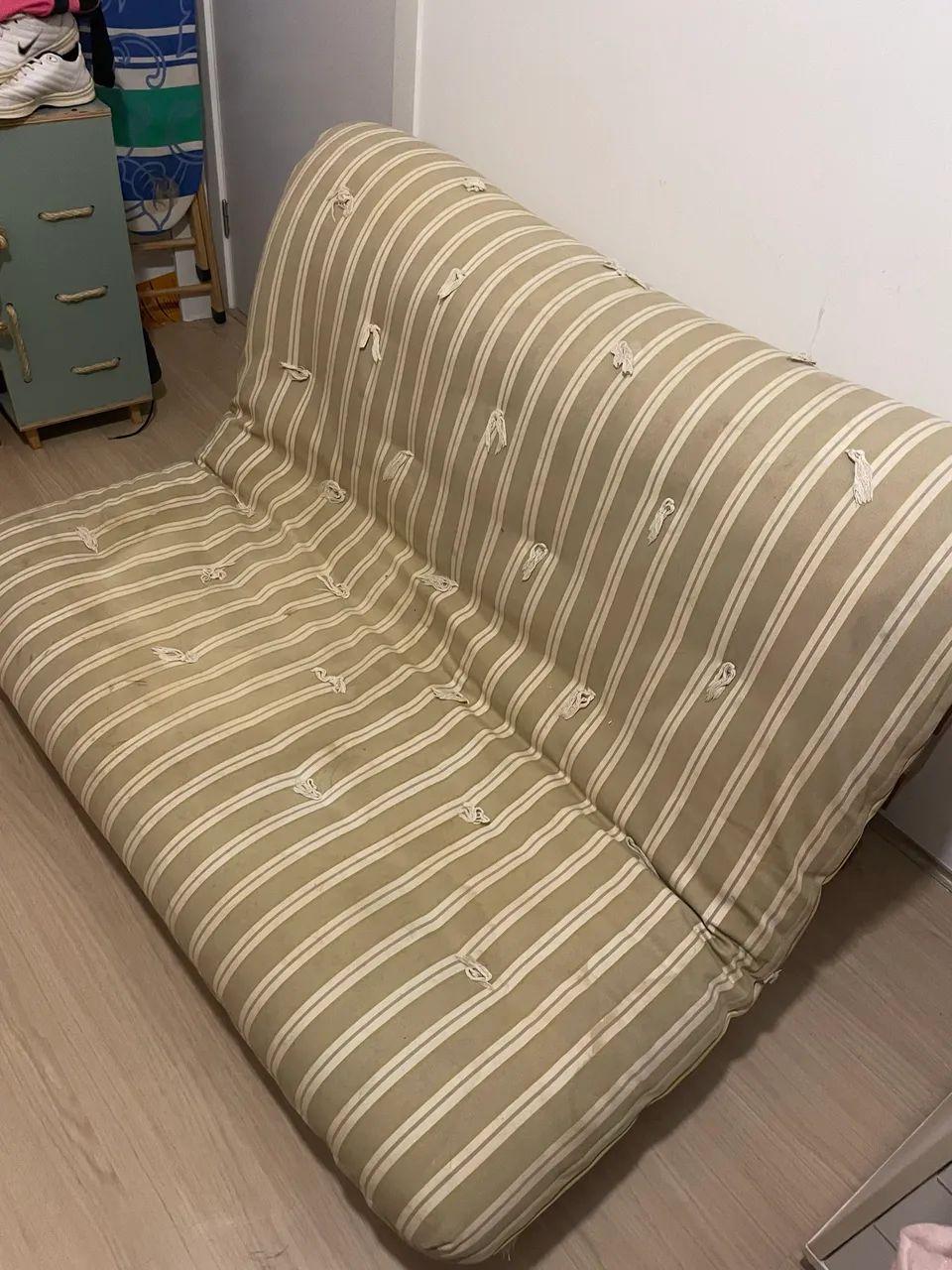 Sofá cama - Foto 2