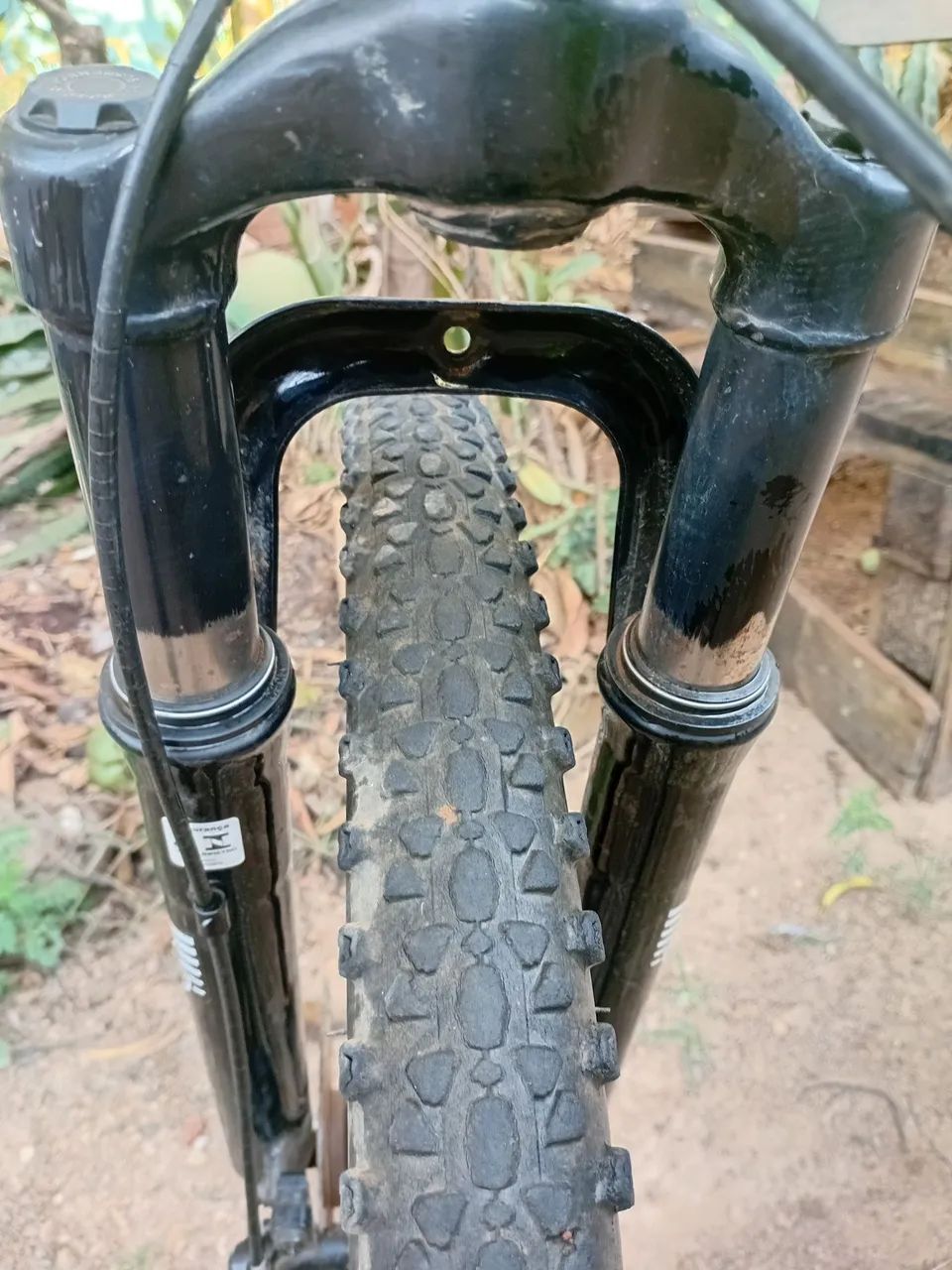 Bicicleta TRACK Aro 29 - Foto 4