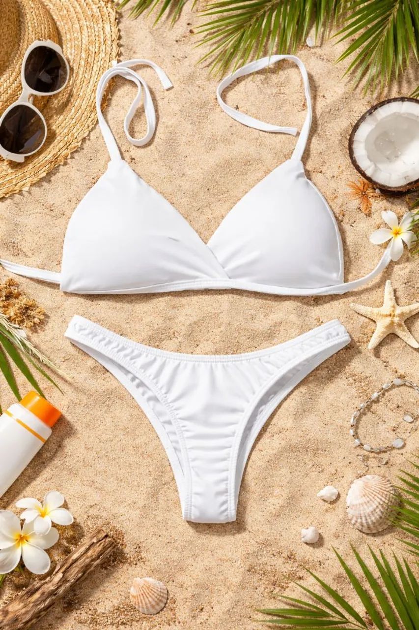 Biquínis e conjuntos - Foto 5