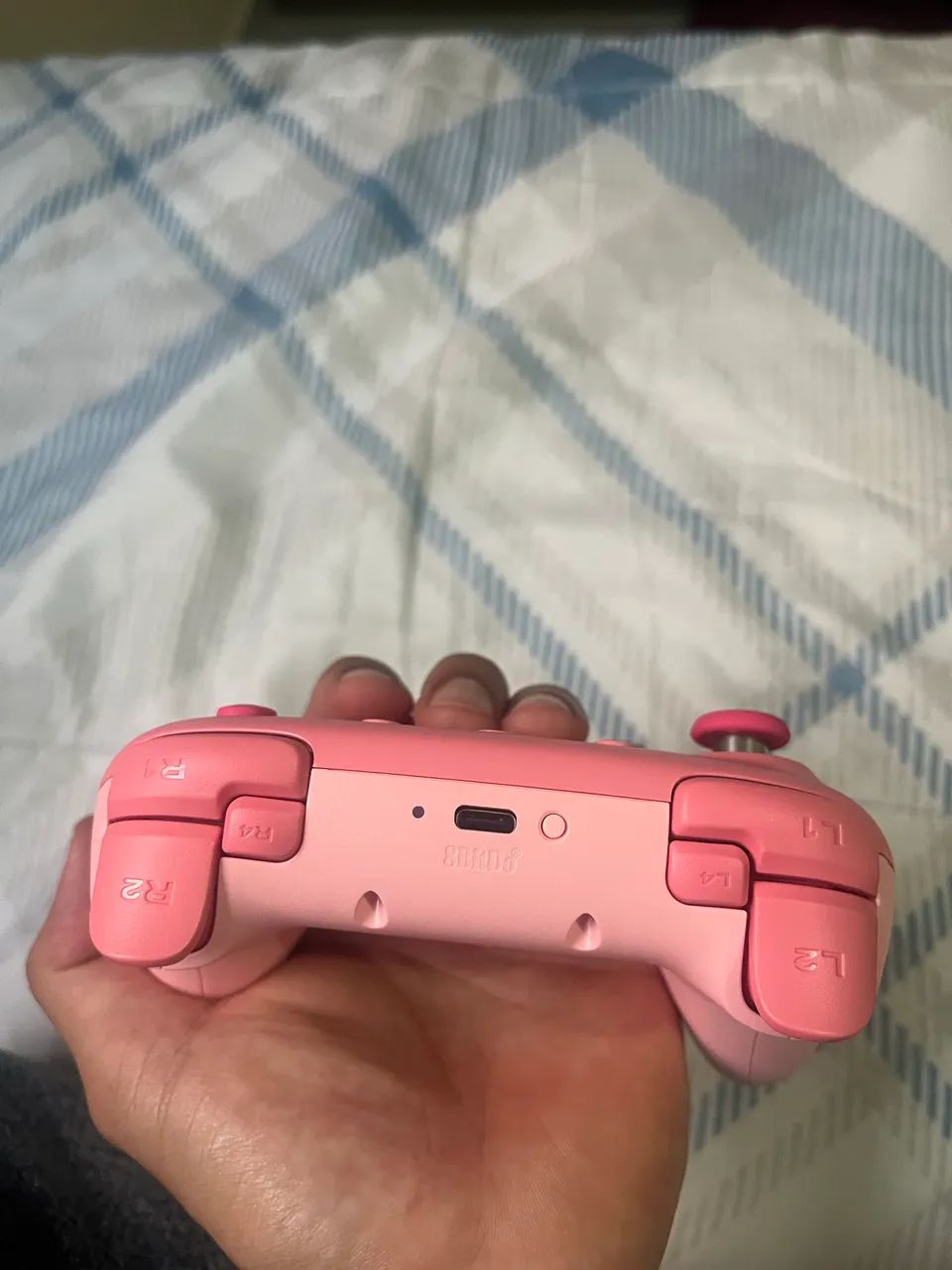 Controle 8bitdo Bluetooh - Foto 2
