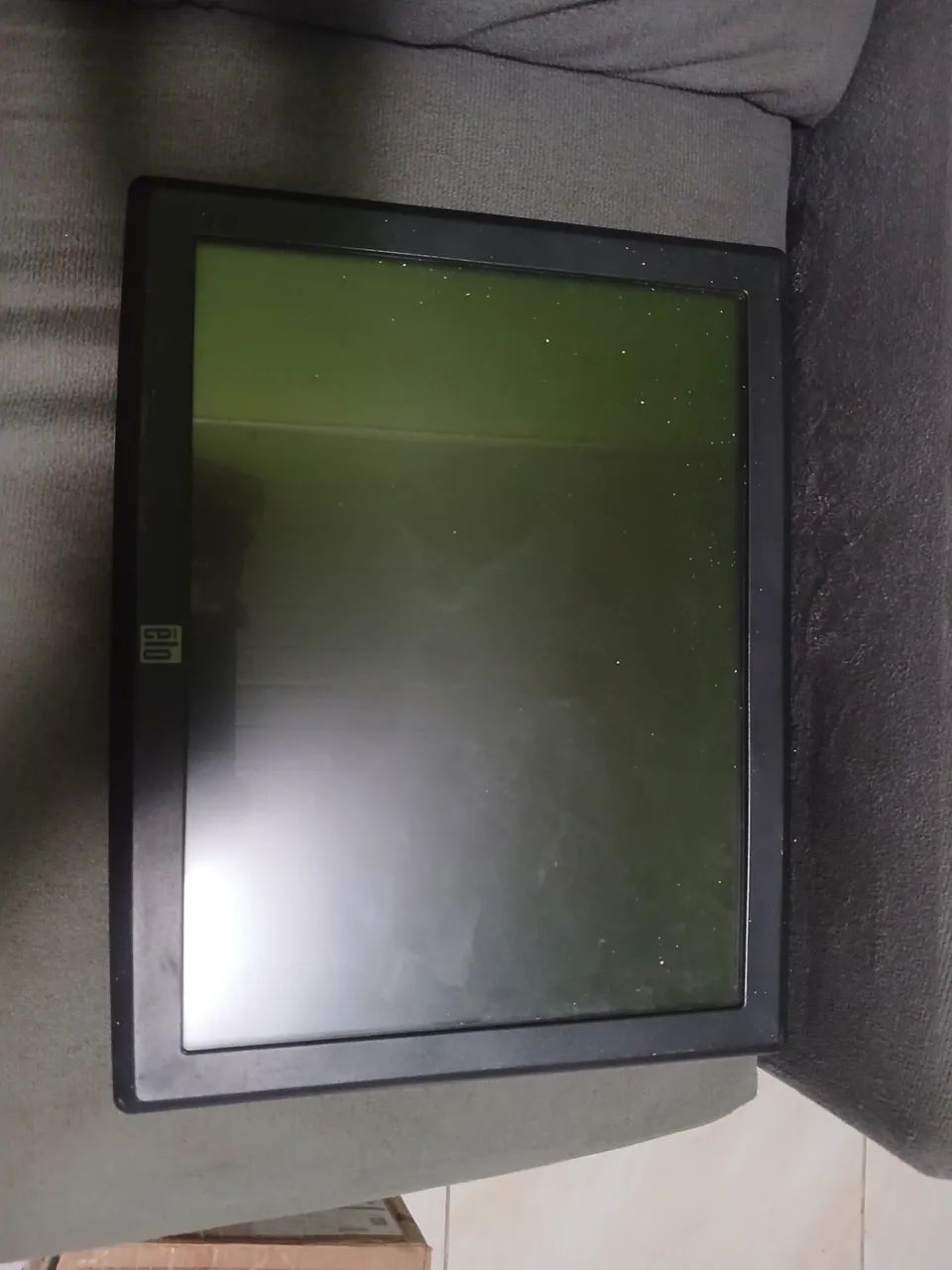 Monitor Elo
