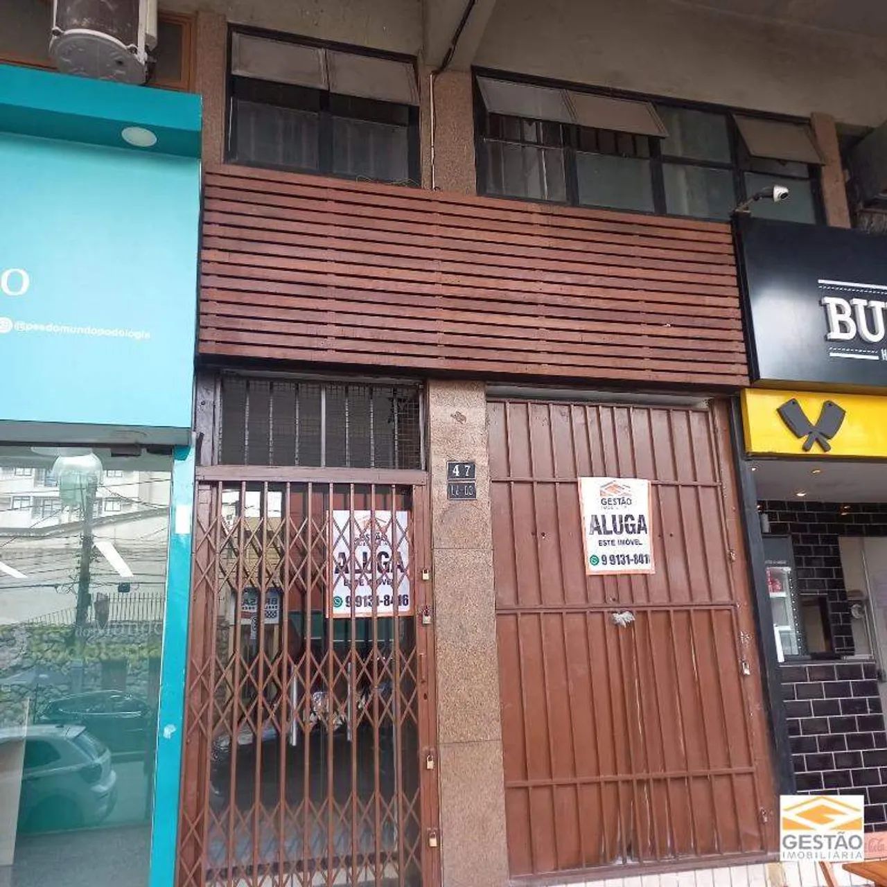 Loja para aluguel, São Pedro - Belo Horizonte/MG - Foto 3