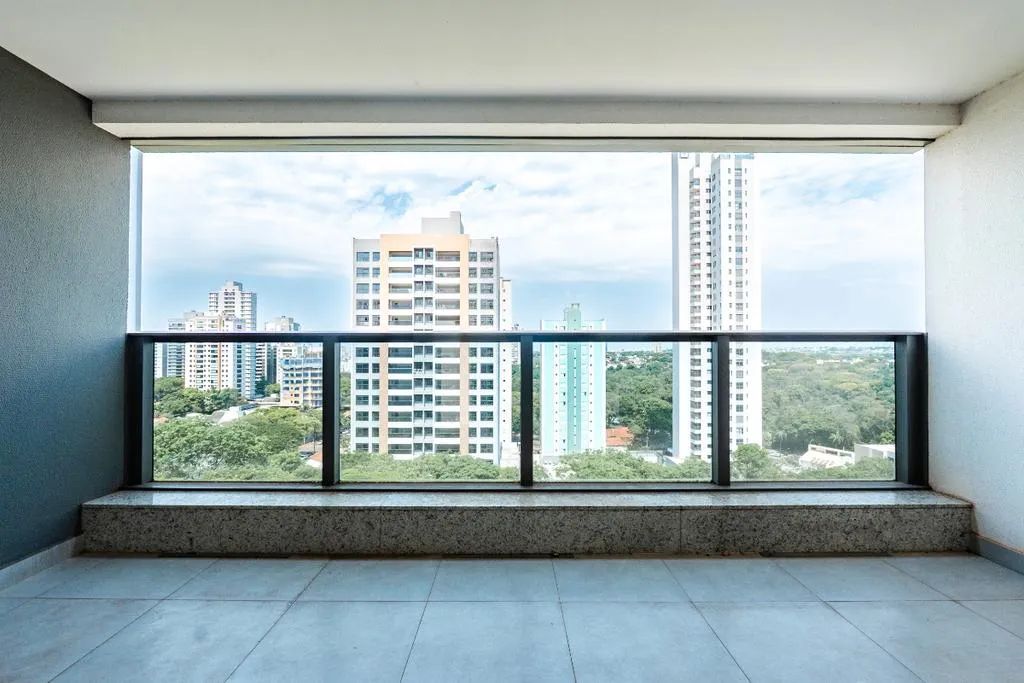 Apartamento à venda Edificio Almond - Foto 2