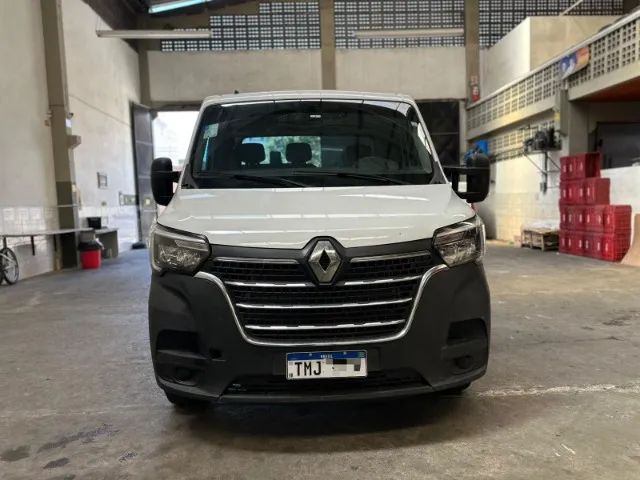 RENAULT MASTER CHASSI 24/25 - Foto 3