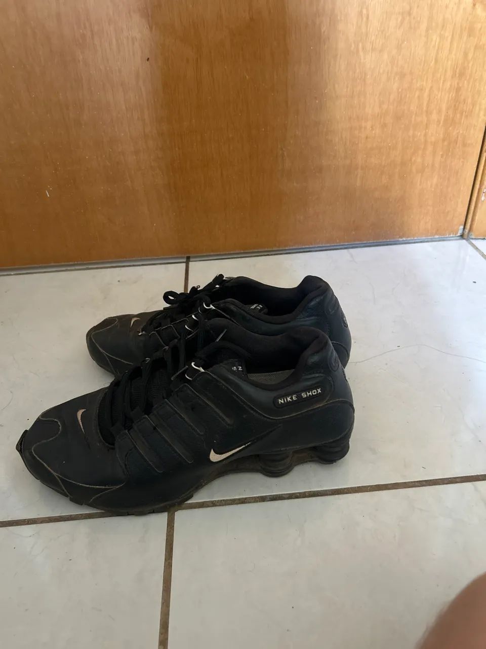Tênis nike shox - Foto 2