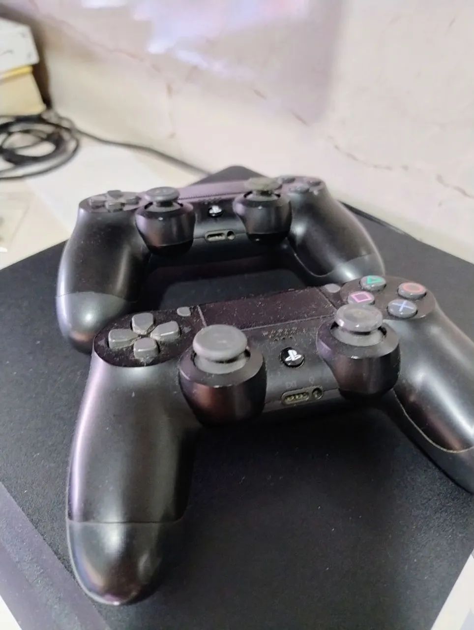 PS4  - Foto 5