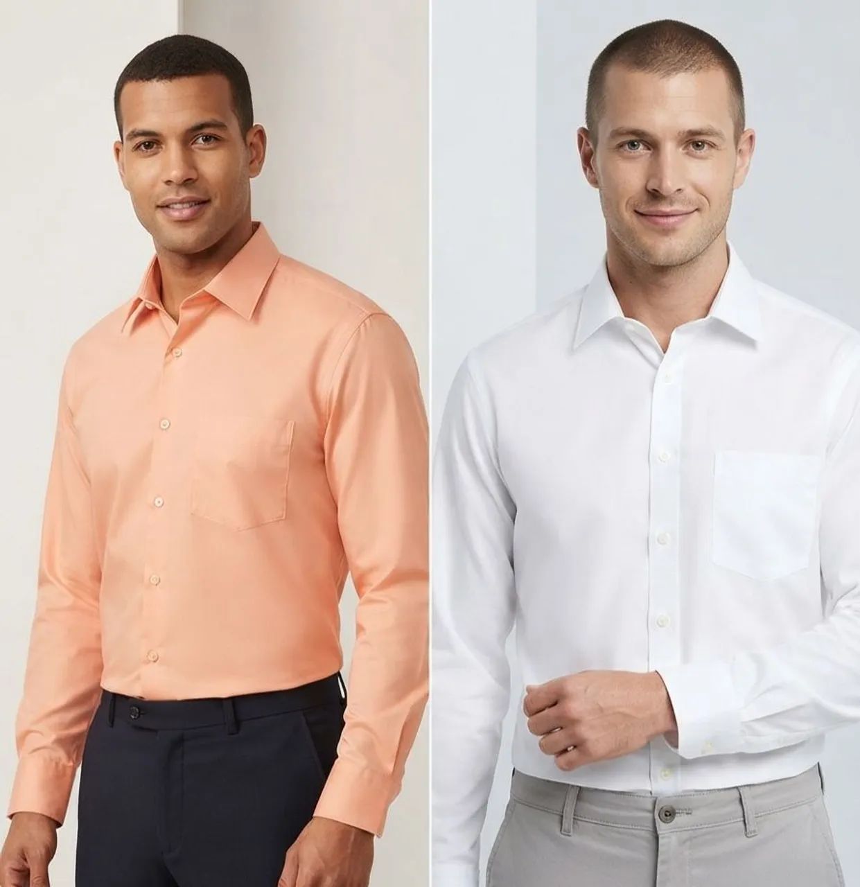 Camisa masculina  - Foto 3