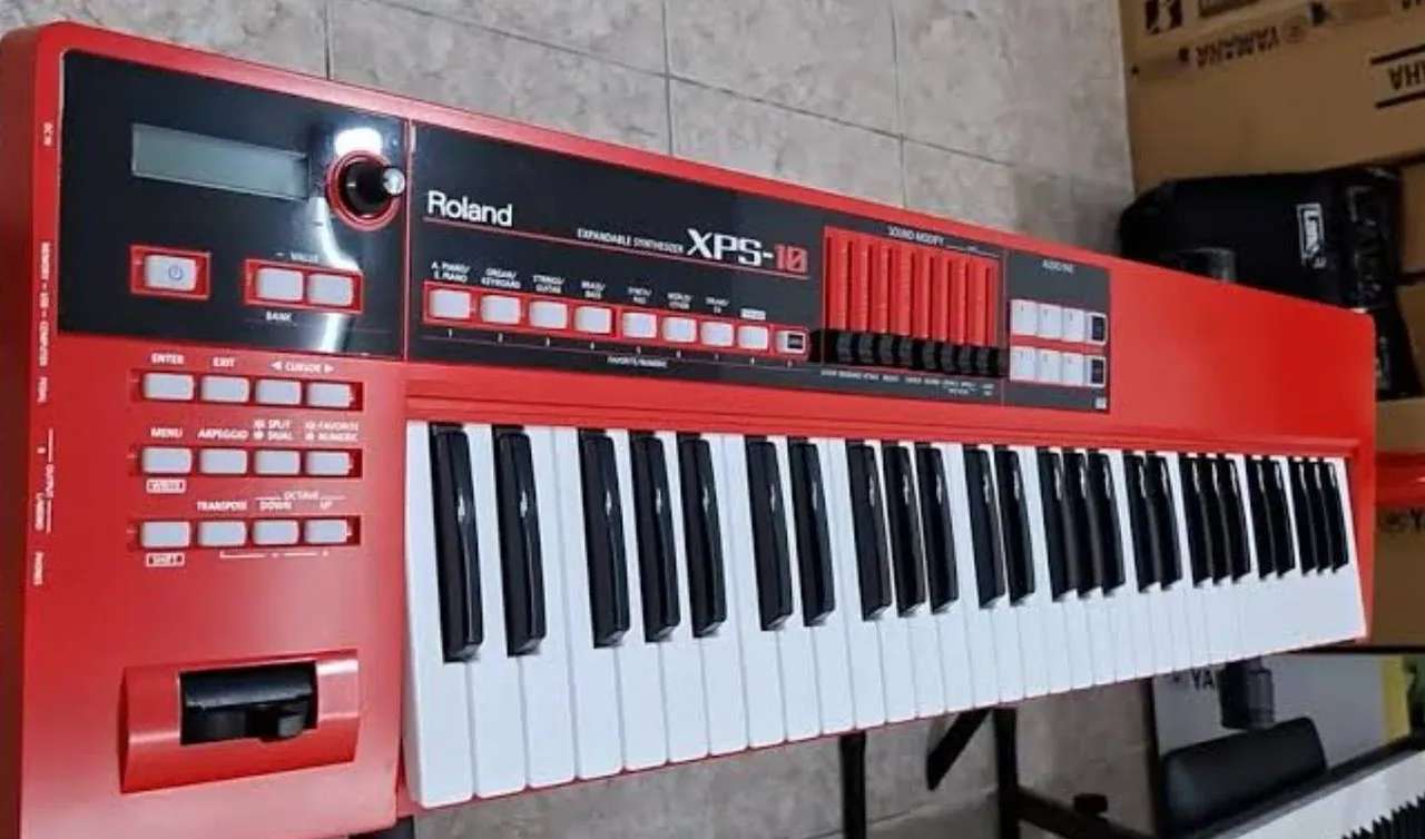 roland jv80