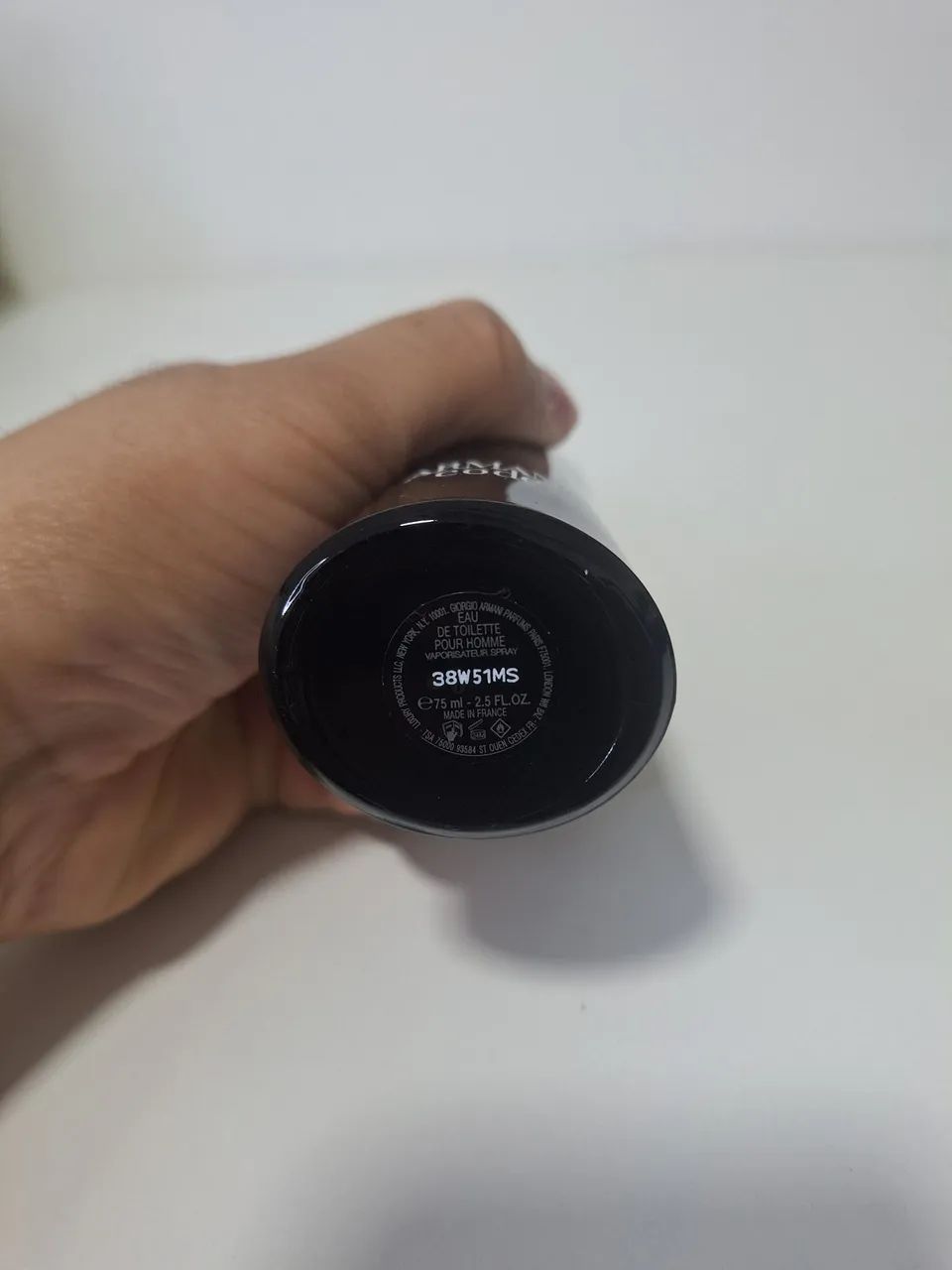 Armani Code 75ml - Foto 2