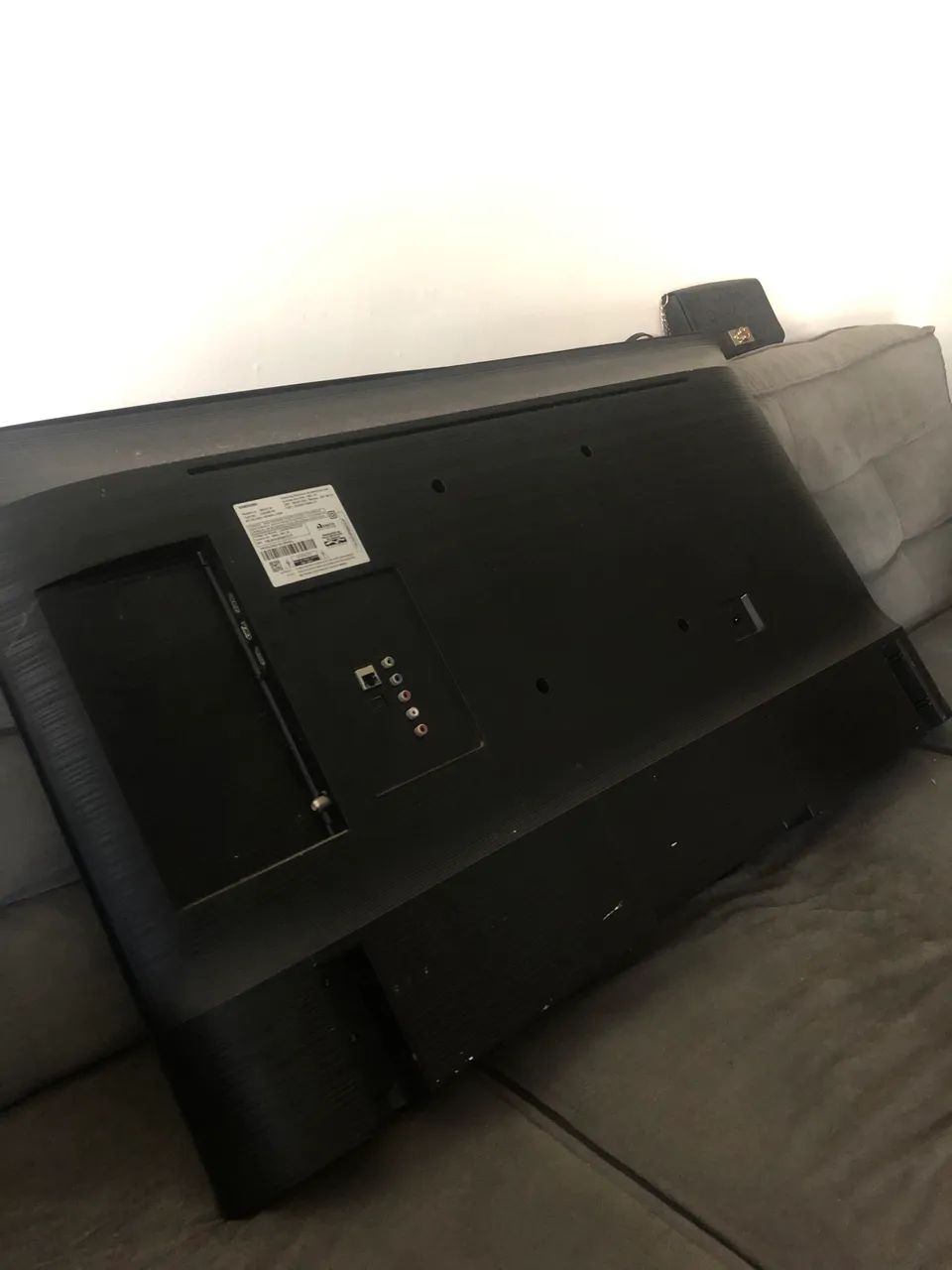 Televisão Samsung 40 polegadas - Foto 3