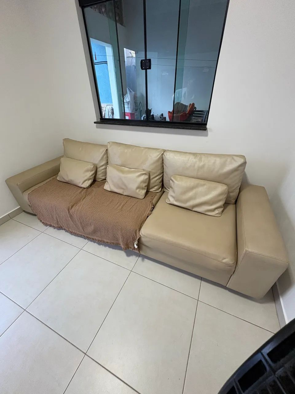 Sofá - Foto 3