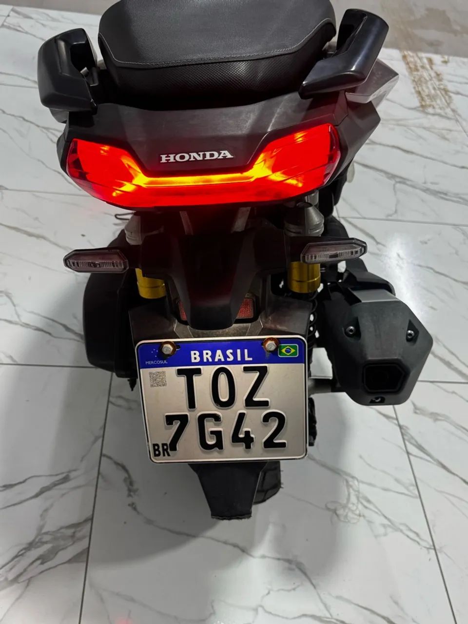 ADV 2025  - Foto 5